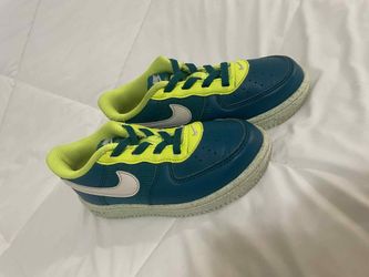 Kids Nike Low Tops 10C