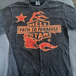 Hellstar Tour Shirt