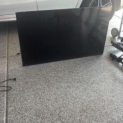 Vizio 55” TV
