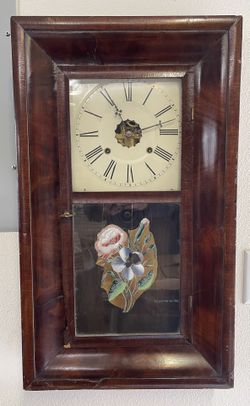 Vintage Wall Clock