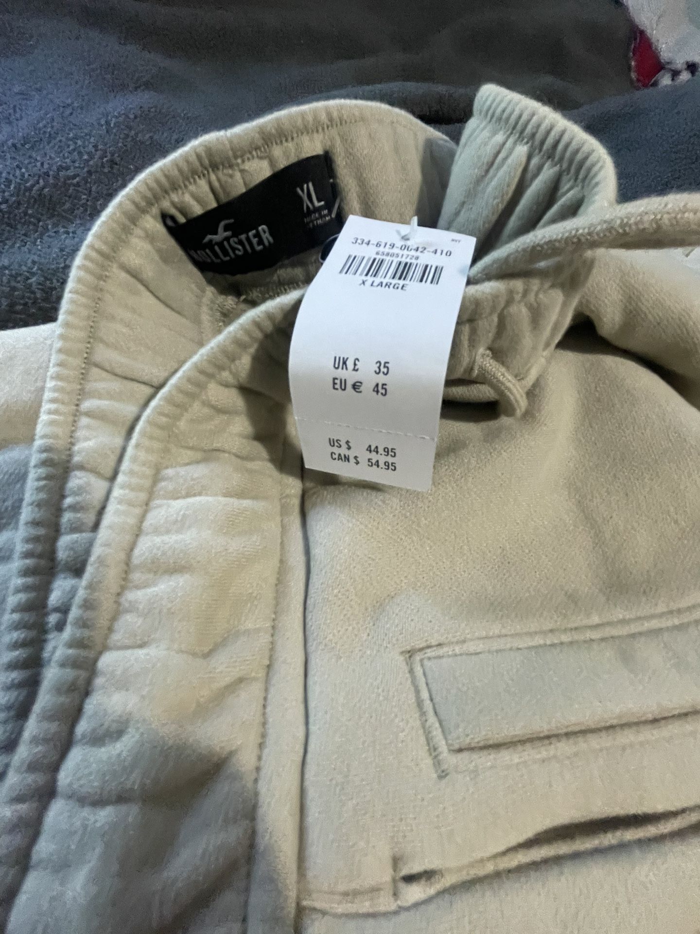 Joggers 
