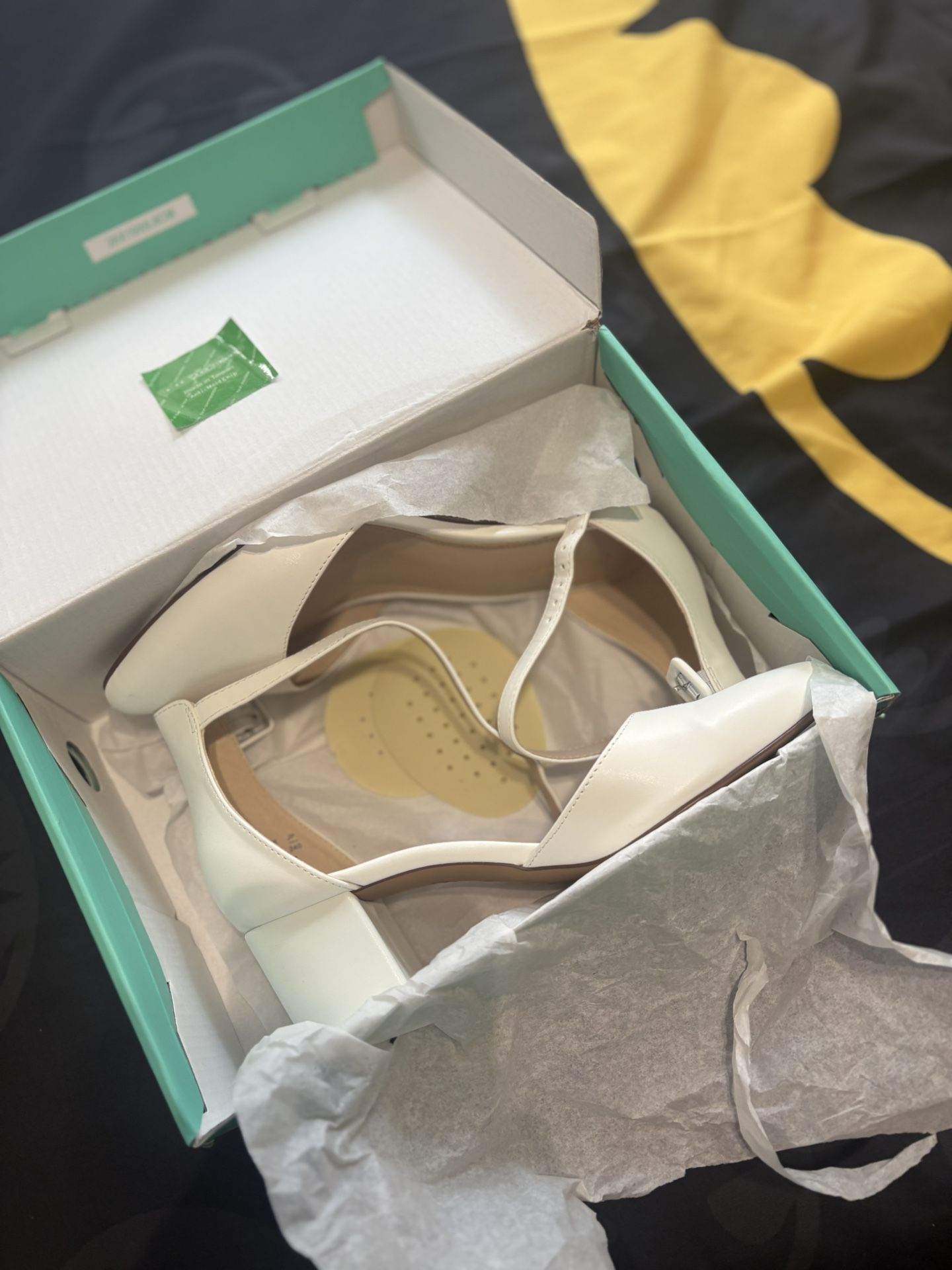 Atalya Heels