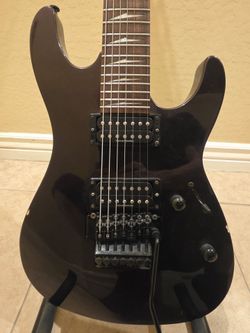 Guitar