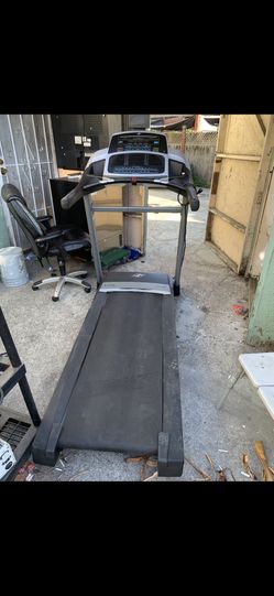 Treadmill