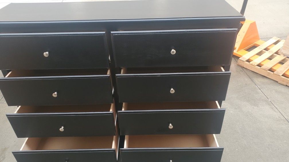 Dresser With 8 And 10 Drawers 399 Free Delivery Local