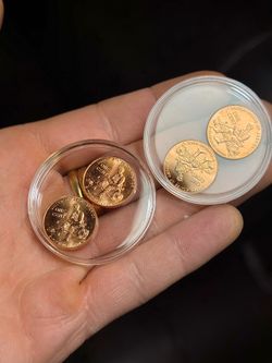 Nice 👍!! 2009-D Lincoln Bicentennial “Presidency” Seated Abraham Lincoln Pennies – Brilliant Uncirculated Coins !