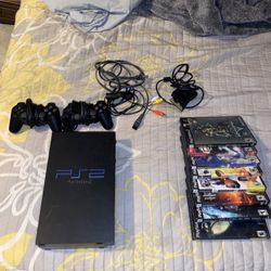 Ps2 TRYNA SELL BY TODAY