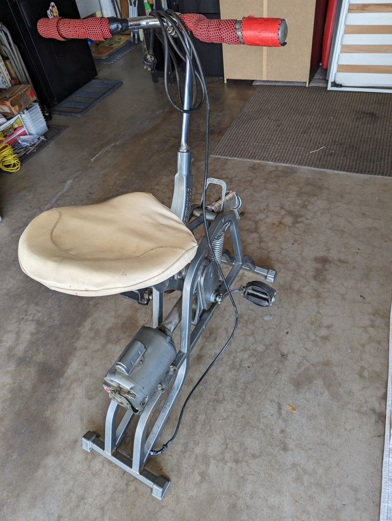 1950 s Original