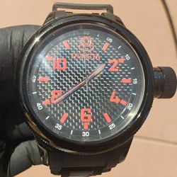 Invicta Watch Model 1973