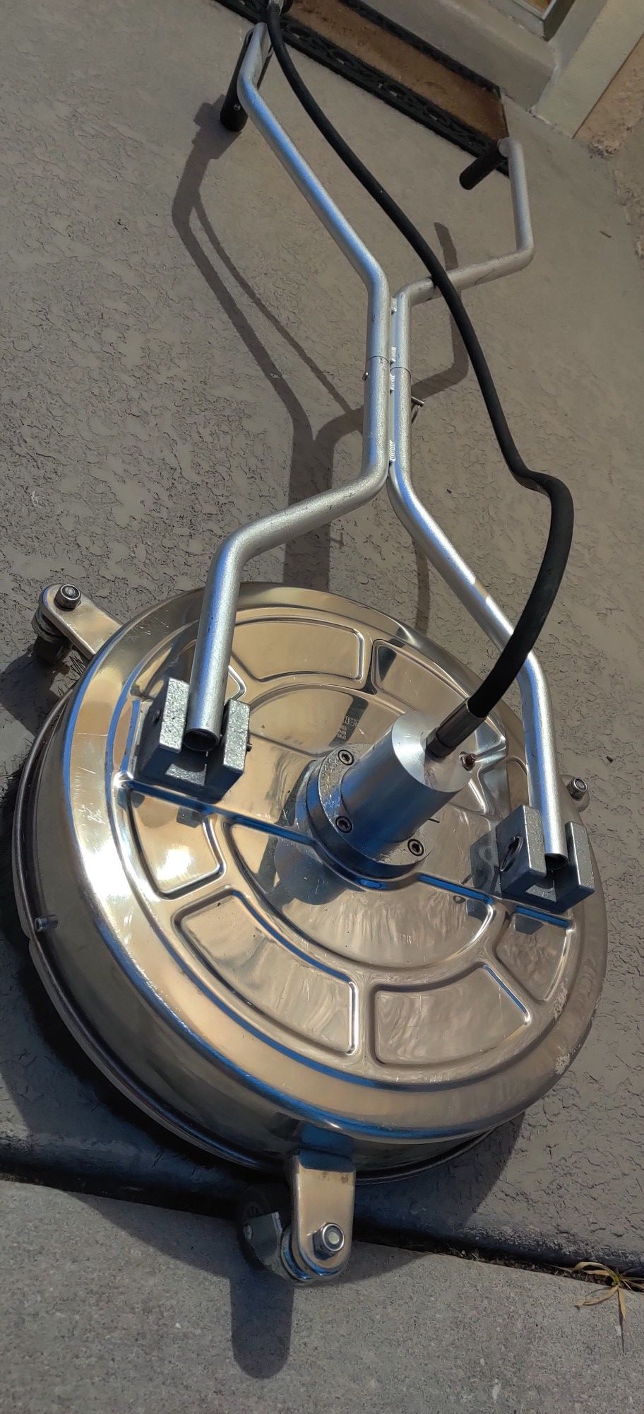 DeWalt 4400 PSI Pressure Washer + Surface Cleaner for Sale in Kissimmee