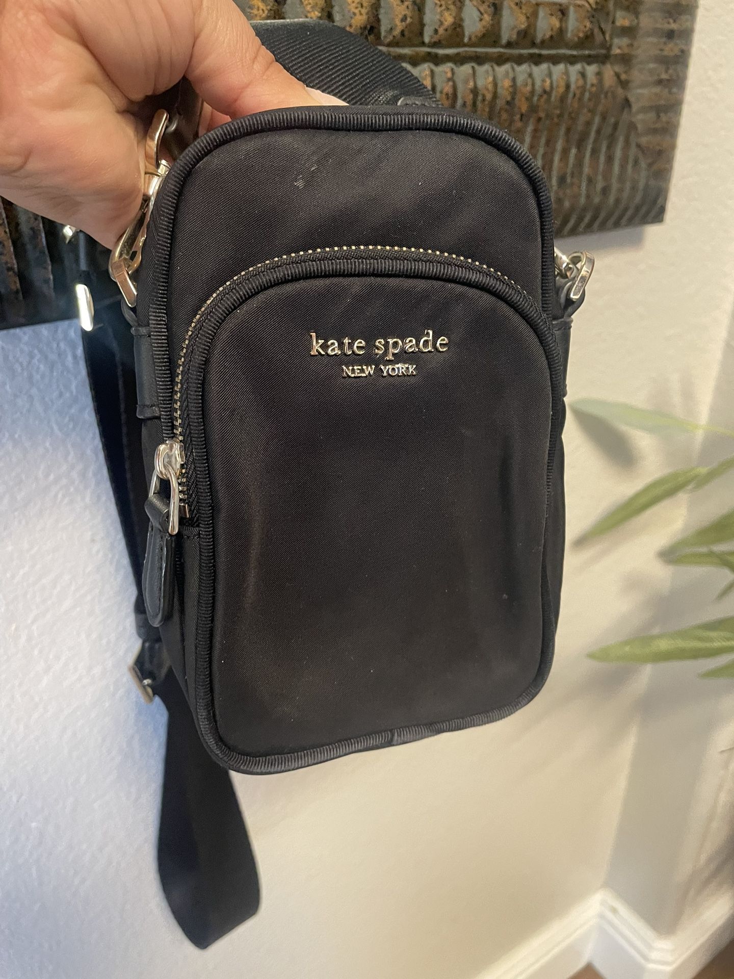 Kate Spade Small Crossbody