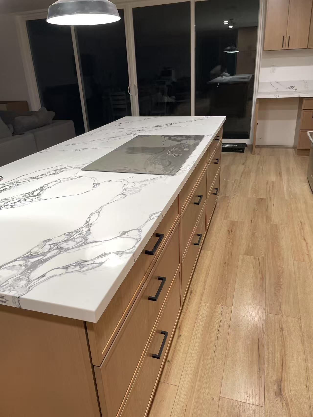 Quartz Countertop