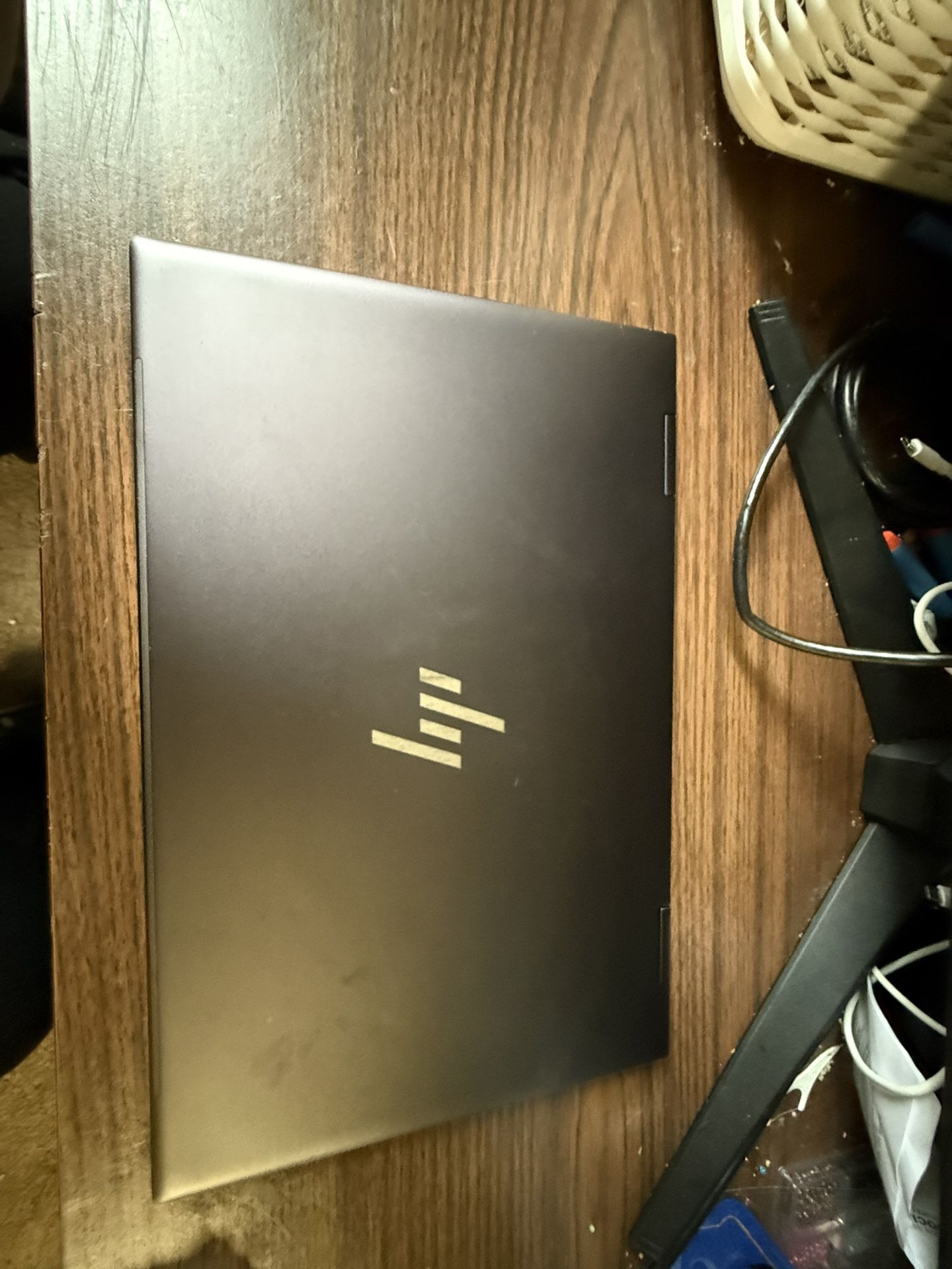 Gaming Laptop Hp Envy