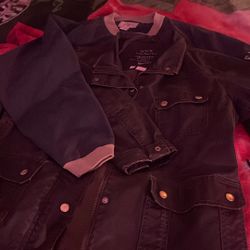 clothing For The Cold 🍂