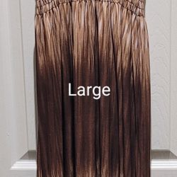 Boho Maxi Dress