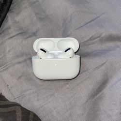 AirPod Pros