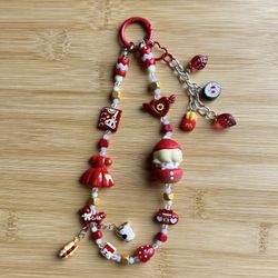Dimoo Keychain