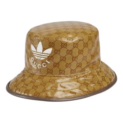 GUCCI X ADIDAS BUCKET HAT W/ tags New