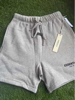 Essential shorts