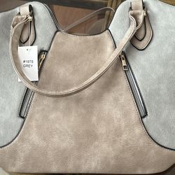 Ladies Handbags Purses Shoulder Bags-NEW