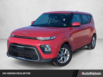 2022 Kia Soul
