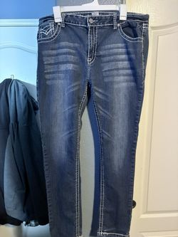 Women Classic Denim Skinny Jeans