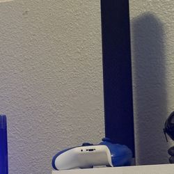 Speaker Bar