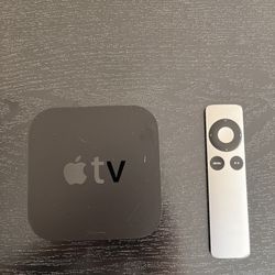 Apple TV 3rd Generation 