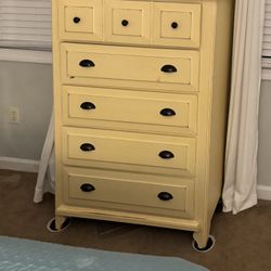 Chest If Drawers