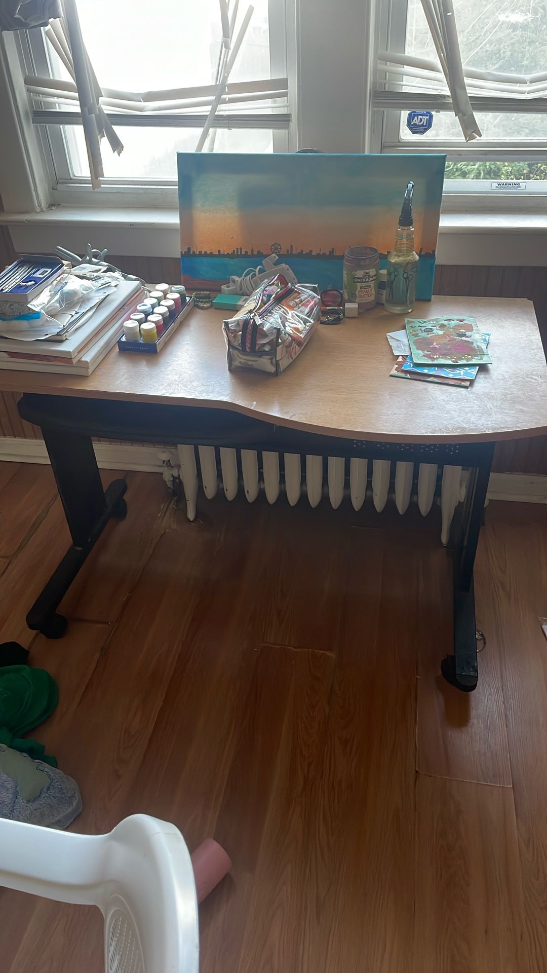 Desk Table