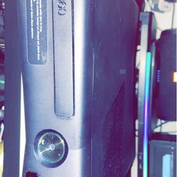 Xbox 360 slim 