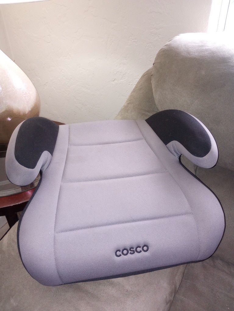 Cosco Toddler Booster Seat 