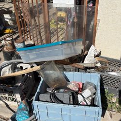 Free Construction Materials