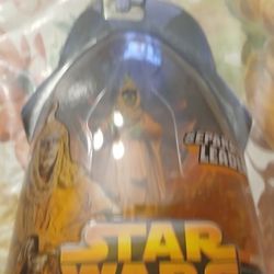 Star Wars Passel Argente