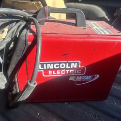 Lincoln Welder 