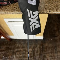 PXG Driver 