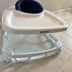 Joovy Spoon B Walker 