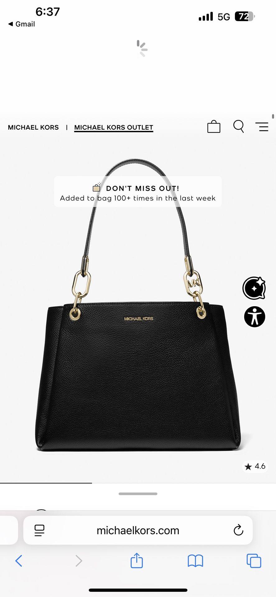 Michael Kors