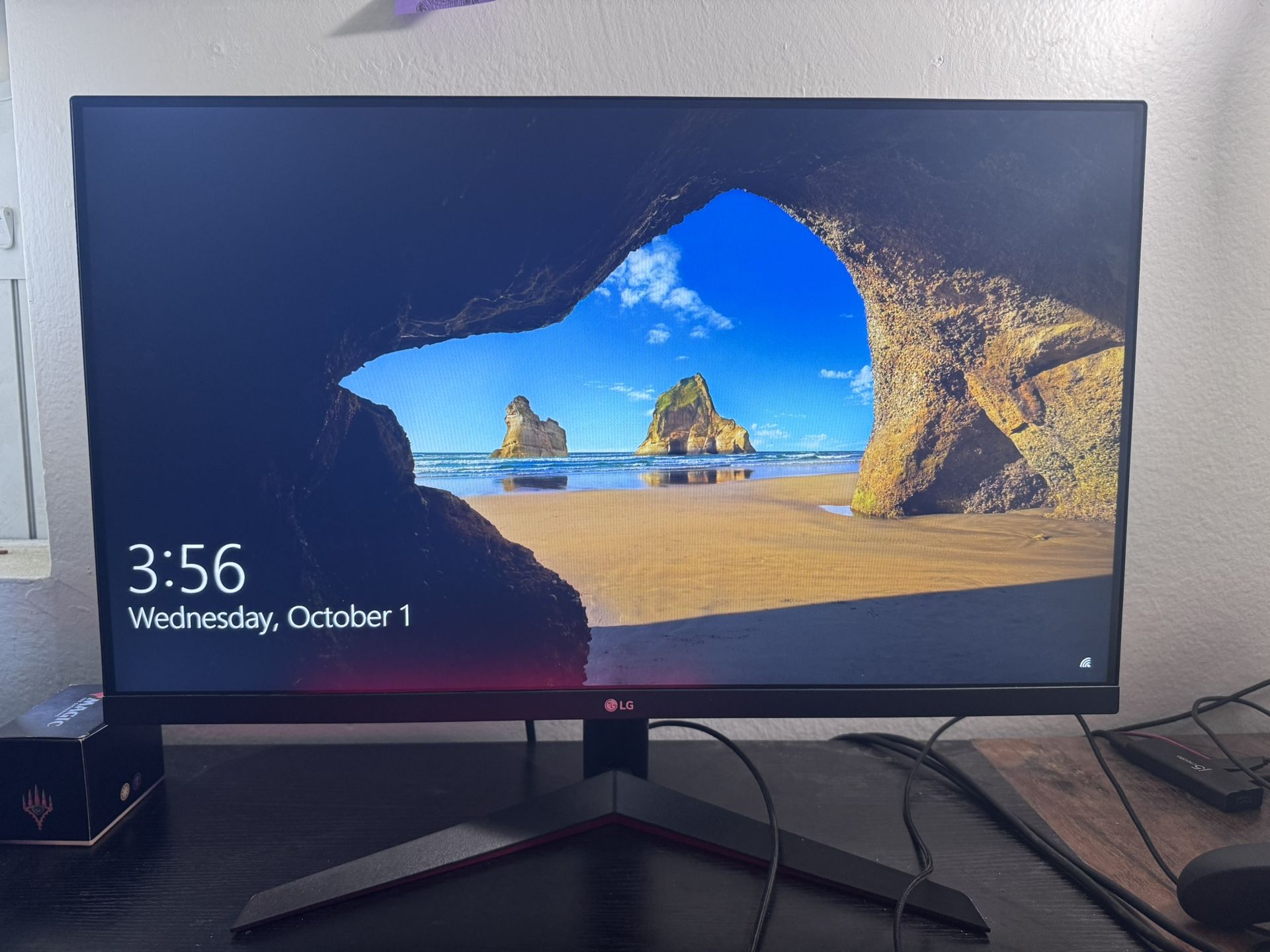 Gaming Monitor