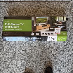 Tv Wall Mount 