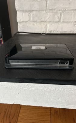 Netgear Router
