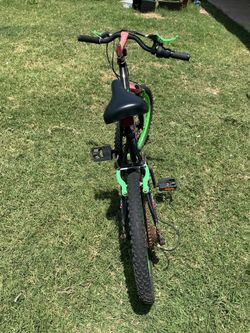 Bike