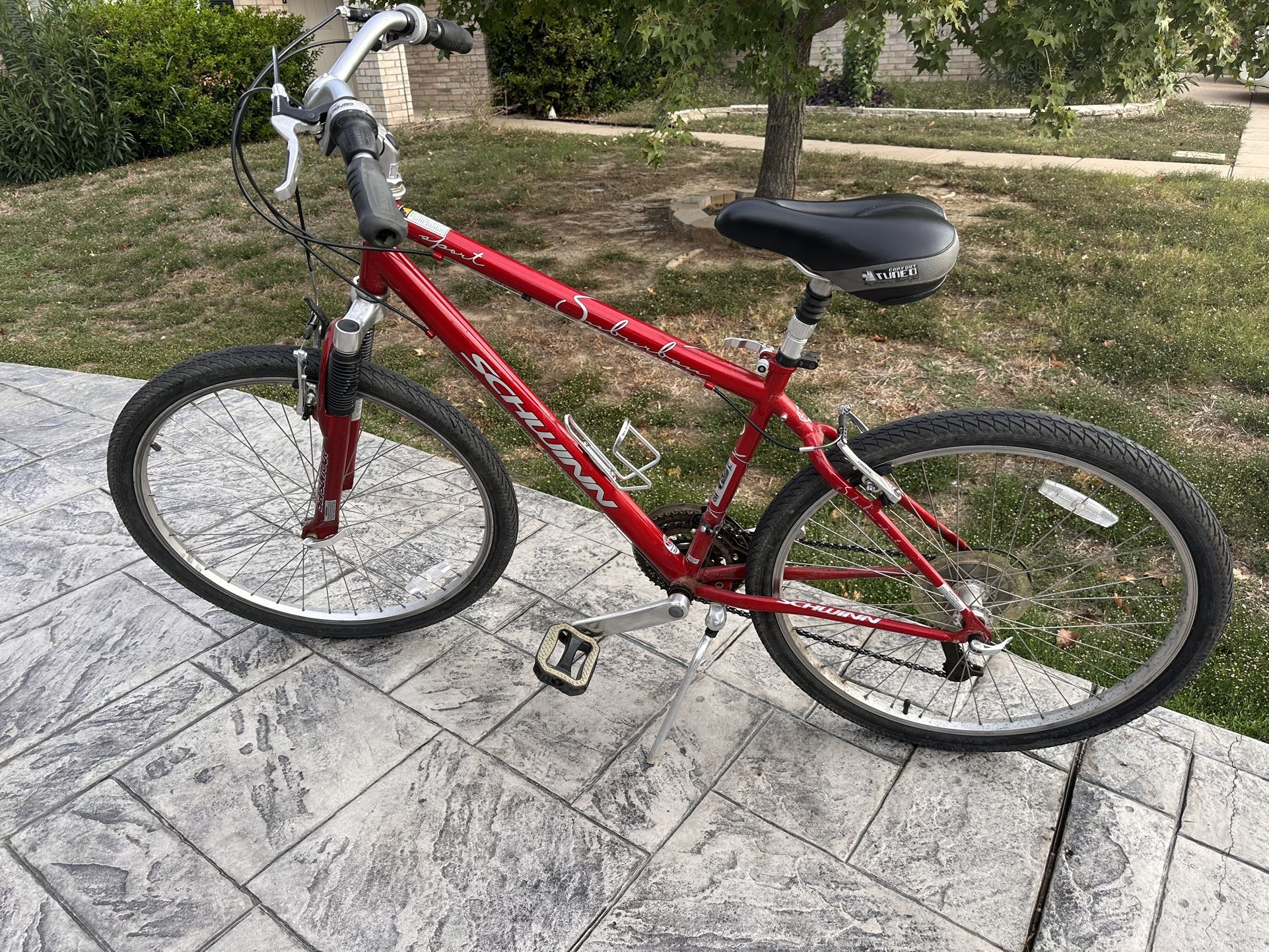 Schwinn Suburban 26” Men’s Bike