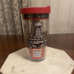 Black Hawks Cup
