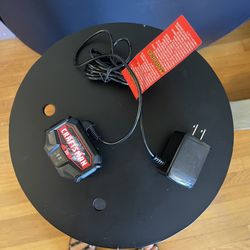 CRAFTSMAN 12V Charger - Tool Only