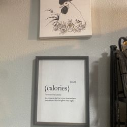 Kitchen Decor 