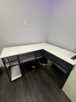 Desk