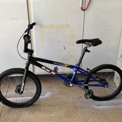 GT BMX 