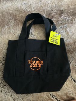 Trader Joe’s Tote