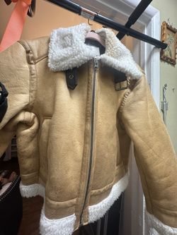 H&M Bomber Jacket